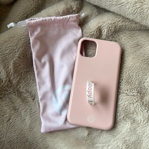 iPhone 11 Loopy Case